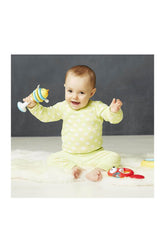 Skip Hop E&M Musical Instrument 3 Piece Set